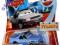 CARS Auta Mattel king szef Oczy ruchome 3D Artie