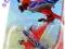 Samoloty Planes Mattel Auta Cars Bulldog