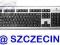 klawiatura A4Tech LCD-720 SLIM USB Szczecin
