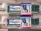 DDR2 PATRIOT MEMORY 2x 2GB PC2-6400 800MHZ C