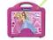 Puzzle klocki obazkowe w walizce Księżniczki 12 el