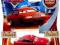 CARS Auta Krol Frank Olo Mattel Oczy 3D Taxi Vern