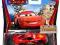 CARS 2 Auta Zigzak 1:55 Piston Cup Hudson McQueen