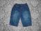Spodnie jeans 68 cm ST.BERNARD (6)