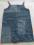 Sukienka Adams jeans  r. 86