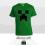 Koszulka minecraft creeper S/M/L/XL PREZENT