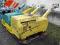 ZAGESZCZARKA  AMMANN AVH 100-20 740KG ( wacker )