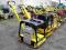 ZAGESZCZARKA WACKER DPU 2950 Y 170KG (ammann)