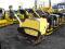 ZAGESZCZARKA BOMAG BPR 55/65 D 456KG '06 ; wacker