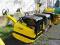 ZAGESZCZARKA WACKER DPU 100 - 70 710KG(ammann)