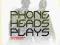 PHONEHEADS - PLAYS PART 1 2LP (NOWA-SAMPLE)