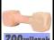 TRIXIE APORT DREWNIANY 650G TX-3224 HANTEL