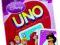 Uno Karty Disney Princess B3280 KABATY
