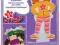 Melissa&amp;Doug Puzzle Magnetyczne Maggie