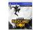 INFAMOUS SECOND SON - PS4 - NOWE - Polska wersja!