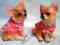 FIGURKA PIES CHIHUAHUA