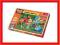 DUZE PUZZLE 24 MAXI NA BOISKU  BOB BUDOWNICZY