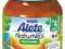 NESTLE ALETE NATURNES WARZYWA MARCHEWKA 4m 125g