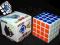 Kostka ShengShou 4x4x4 v5 white od NETCUBE