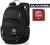 Plecak Dakine Atlas Independent 25L Skateboard