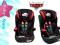 Fotelik Samochodowy I-MAX CARS 9-36kg McQueen poch