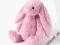 JELLYCAT Różowy króliczek BASHFUL TULIP BUNNY 31cm