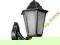 LAMPA OGRODOWA K 3012/1/D H g antyk S0