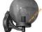 LAMPA OGRODOWA K 3012/1/K 250 przydym. patyna S0
