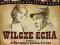 Wilcze echa - DVD