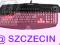 klawiatura MC-8000 gaming dla graczy USB Szczecin