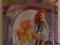 FIGURKI My little pony  EQUESTRIA KONIK LALKA 2 SZ