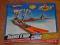 HOT WHEELS HAMMER &amp; HOOP
