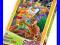 Puzzle 24 maxi Scooby i wesołe miasteczko TREFL KR