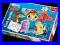 Puzzle Maxi 30 Przygody Nemo TREFL KRK