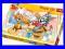 Puzzle 100 Tom i Jerry pyszne śniadanko TREFL KRK