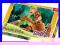 Puzzle 160 Scooby-Doo Ratuj się kto może TREFL KRK