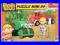 Puzzle 54 mini Bob Budowniczy 2 TREFL KRK