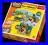 Puzzle 3w1 Bob Budowniczy na budowie TREFL KRK
