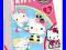 Magic Fabric Hello Kitty 1 Zestaw z postac. TREFL