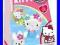 Magic Fabric Hello Kitty 3 Zestaw z postac. TREFL
