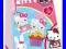 Magic Fabric Hello Kitty 2 Zestaw z postac. TREFL