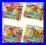 Puzzle 54 mini Scooby-Doo 3 TREFL KRK