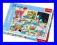 Puzzle 24 maxi Smerfy W szkole TREFL KRK