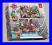 Puzzle 4w1 Bakugan TREFL KRK