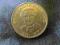 1 DOLLAR JAMAICA 1993