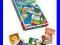 Gra - Pociąg i zmyślanki  TREFL KRK