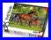 Puzzle 500 Pierwszy spacer źrebaka TREFL KRK