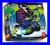 Puzzle konturowe Ben 10 TREFL KRK