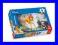 Puzzle 60 Bambi Narada w lesie TREFL KRK