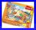 Puzzle 100 Tom &amp; Jerry Grill TREFL KRK
